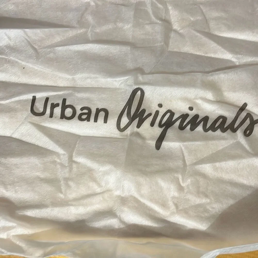 Nordstrom Urban Originals Century Vegan Leather Tote